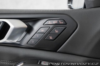 BMW X7 ///M60i xD 7.MÍST*TAŽNÉ*Č 2023