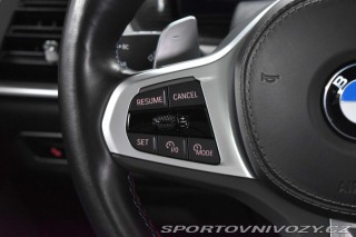 BMW X7 ///M60i xD 7.MÍST*TAŽNÉ*Č 2023