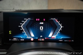 BMW X7 ///M60i xD 7.MÍST*TAŽNÉ*Č 2023