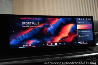 BMW X7 ///M60i xD 7.MÍST*TAŽNÉ*Č 2023