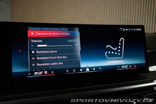 BMW X7 ///M60i xD 7.MÍST*TAŽNÉ*Č 2023