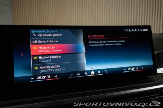 BMW X7 ///M60i xD 7.MÍST*TAŽNÉ*Č 2023