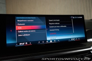 BMW X7 ///M60i xD 7.MÍST*TAŽNÉ*Č 2023