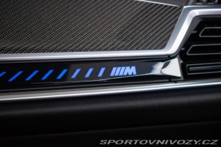 BMW X7 ///M60i xD 7.MÍST*TAŽNÉ*Č 2023