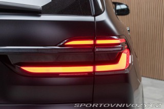 BMW X7 ///M60i xD 7.MÍST*TAŽNÉ*Č 2023