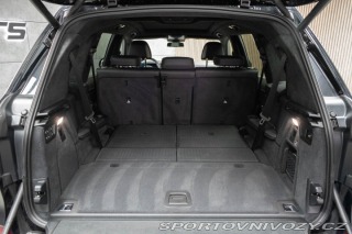 BMW X7 ///M60i xD 7.MÍST*TAŽNÉ*Č 2023