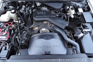 Ostatní značky Ostatní modely Lincoln Town Car 4,6 Limuzína 9.m Pronájem 1995