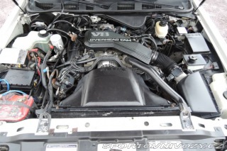 Ostatní značky Ostatní modely Lincoln Town Car 4,6 Limuzína 7.m Pronájem 1993