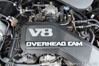 Ostatní značky Ostatní modely Lincoln Town Car 4,6 Limuzína 7.m Pronájem 1993