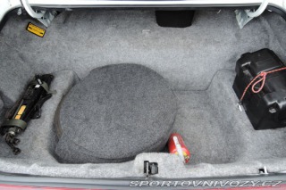 Ostatní značky Ostatní modely Lincoln Town Car 4,6 Limuzína 7.m Pronájem 1993