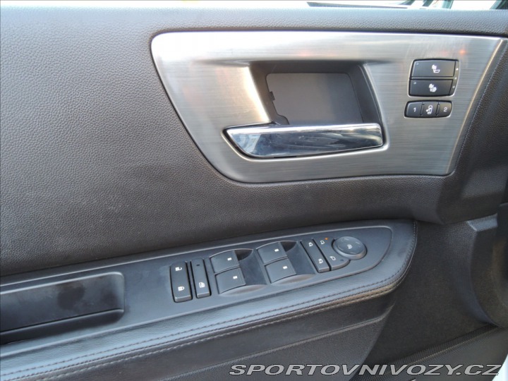 Ostatní značky Ostatní modely Hummer H2 6,2 V8 Aut.ČR 1.maj.Servi 2008