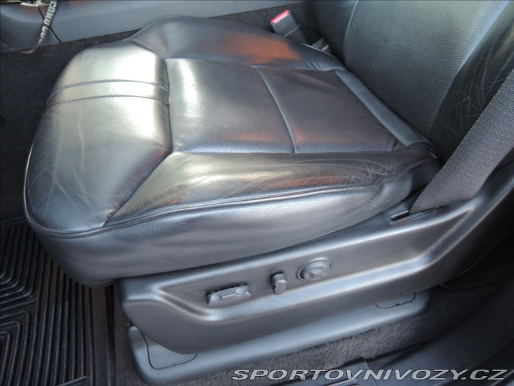 Ostatní značky Ostatní modely Hummer H2 6,2 V8 Aut.ČR 1.maj.Servi 2008