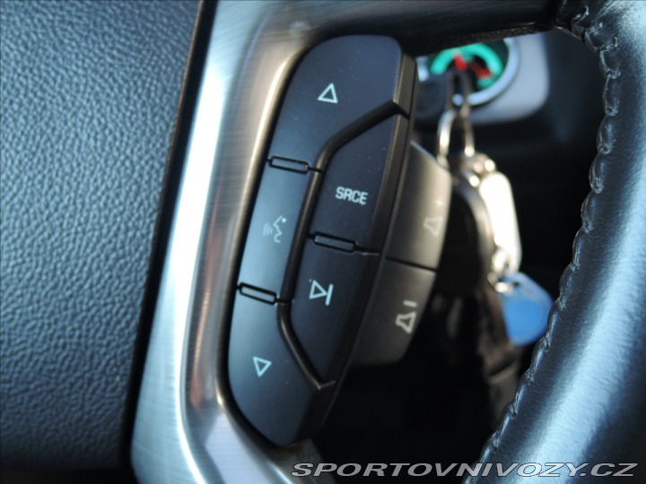 Ostatní značky Ostatní modely Hummer H2 6,2 V8 Aut.ČR 1.maj.Servi 2008