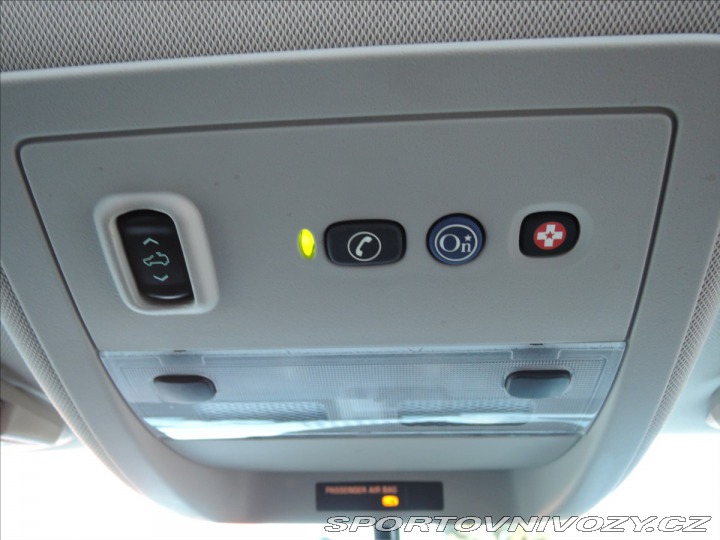 Ostatní značky Ostatní modely Hummer H2 6,2 V8 Aut.ČR 1.maj.Servi 2008