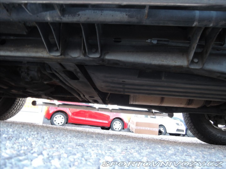 Ostatní značky Ostatní modely Hummer H2 6,2 V8 Aut.ČR 1.maj.Servi 2008