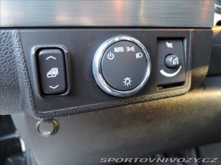 Ostatní značky Ostatní modely Hummer H2 6,2 V8 Aut.ČR 1.maj.Servi 2008