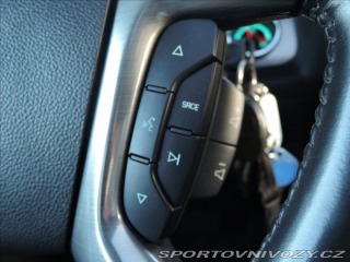 Ostatní značky Ostatní modely Hummer H2 6,2 V8 Aut.ČR 1.maj.Servi 2008