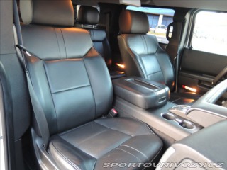 Ostatní značky Ostatní modely Hummer H2 6,2 V8 Aut.ČR 1.maj.Servi 2008