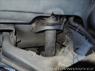 Ostatní značky Ostatní modely Hummer H2 6,2 V8 Aut.ČR 1.maj.Servi 2008