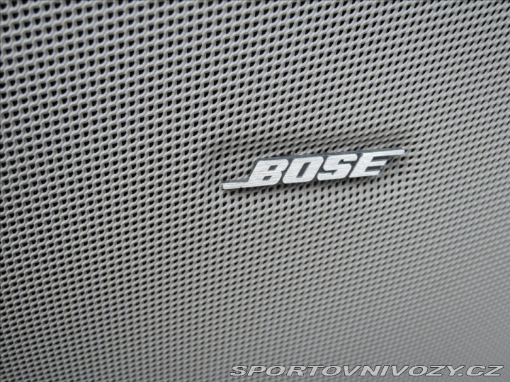 Chevrolet Corvette 5,7 V8 Aut.1.maj.ČR  C5 1999