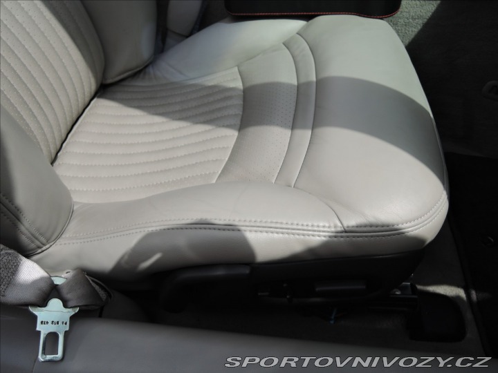 Chevrolet Corvette 5,7 V8 Aut.1.maj.ČR  C5 1999