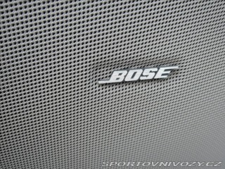 Chevrolet Corvette 5,7 V8 Aut.1.maj.ČR  C5 1999