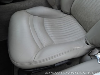 Chevrolet Corvette 5,7 V8 Aut.1.maj.ČR  C5 1999