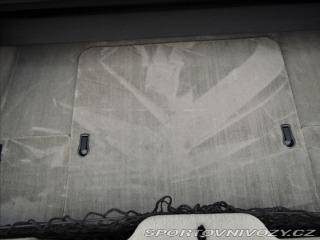 Chevrolet Corvette 5,7 V8 Aut.1.maj.ČR  C5 1999