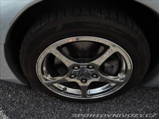 Chevrolet Corvette 5,7 V8 Aut.1.maj.ČR  C5 1999