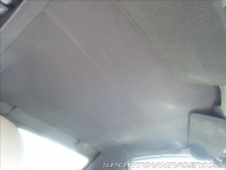 Chevrolet Corvette 5,7 V8 Aut.1.maj.ČR  C5 1999