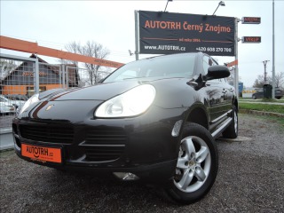 Porsche Cayenne 4,5 V8 Aut.  S