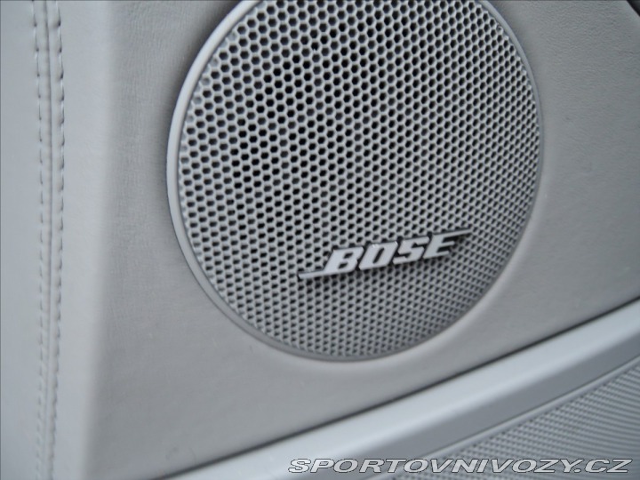 Porsche Cayenne 4,5 V8 Aut.  S 2003