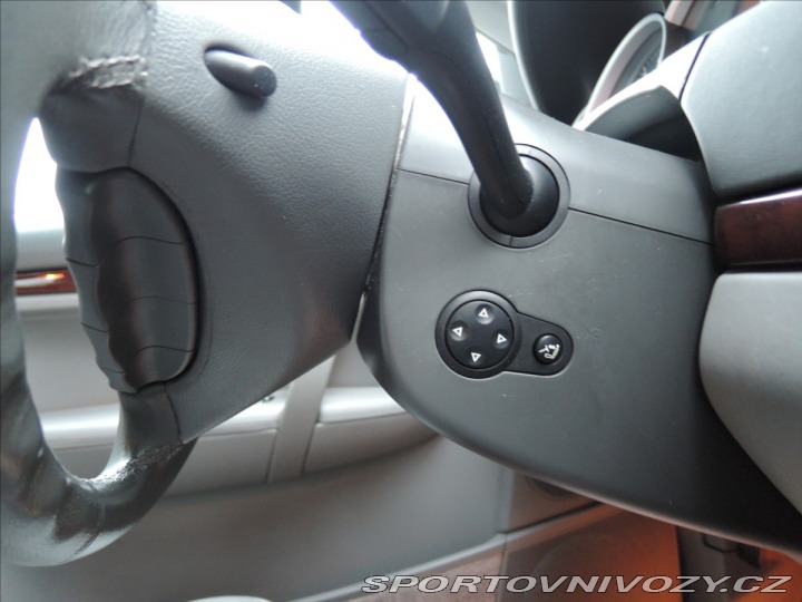 Porsche Cayenne 4,5 V8 Aut.  S 2003