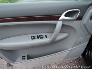 Porsche Cayenne 4,5 V8 Aut.  S 2003