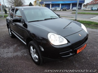 Porsche Cayenne 4,5 V8 Aut.  S 2003