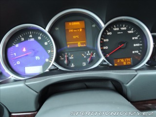 Porsche Cayenne 4,5 V8 Aut.  S 2003