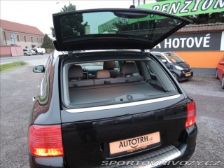 Porsche Cayenne 4,5 V8 Aut.  S 2003