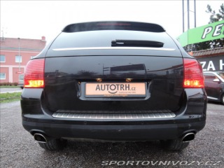 Porsche Cayenne 4,5 V8 Aut.  S 2003