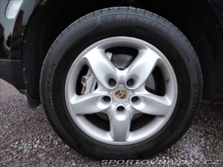 Porsche Cayenne 4,5 V8 Aut.  S 2003