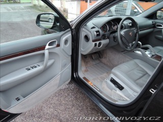 Porsche Cayenne 4,5 V8 Aut.  S 2003