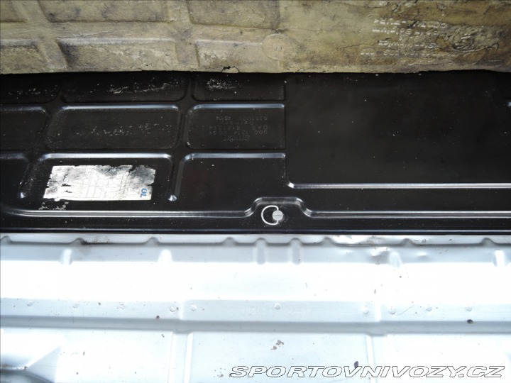 Smart Fortwo 0,8 cdi Aut. Kabrio 2010