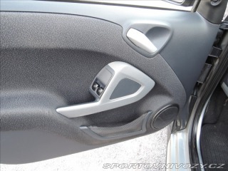 Smart Fortwo 0,8 cdi Aut. Kabrio 2010