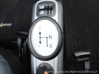 Smart Fortwo 0,8 cdi Aut. Kabrio 2010