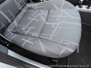 Smart Fortwo 0,8 cdi Aut. Kabrio 2010