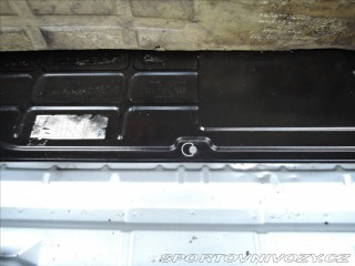 Smart Fortwo 0,8 cdi Aut. Kabrio 2010