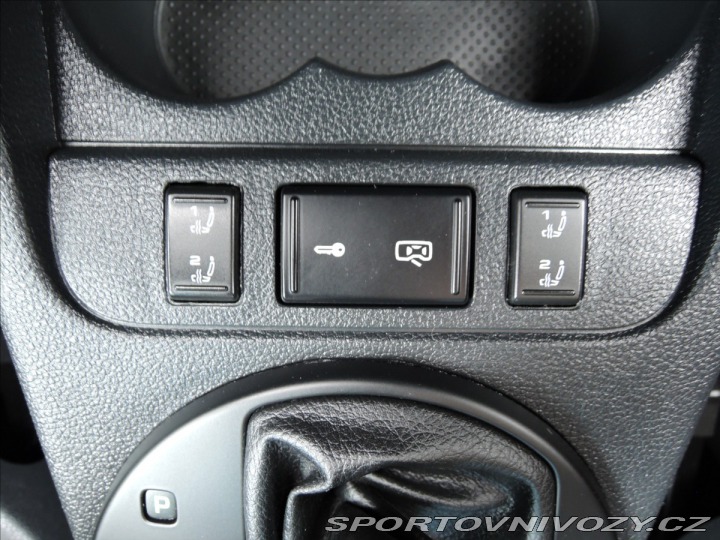 Škoda Fabia RS 1,4 TSI RS DSG 180PS Serv 2012