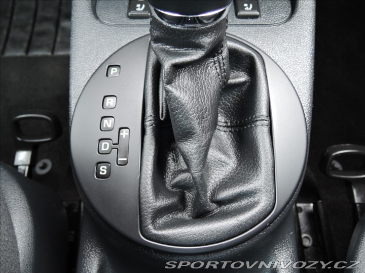 Škoda Fabia RS 1,4 TSI RS DSG 180PS Serv 2012