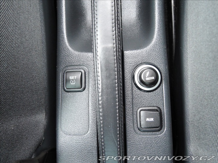 Škoda Fabia RS 1,4 TSI RS DSG 180PS Serv 2012