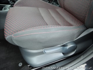 Škoda Fabia RS 1,4 TSI RS DSG 180PS Serv 2012