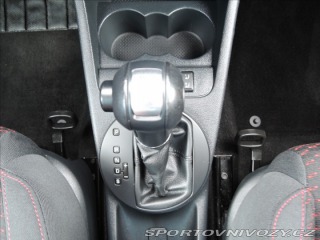 Škoda Fabia RS 1,4 TSI RS DSG 180PS Serv 2012